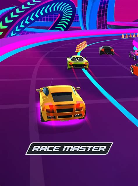 now gg race games.